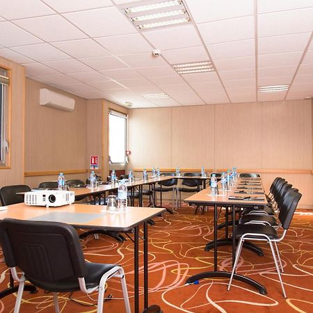 Brit Hotel Toulouse Colomiers – L’Esplanade Exterior foto