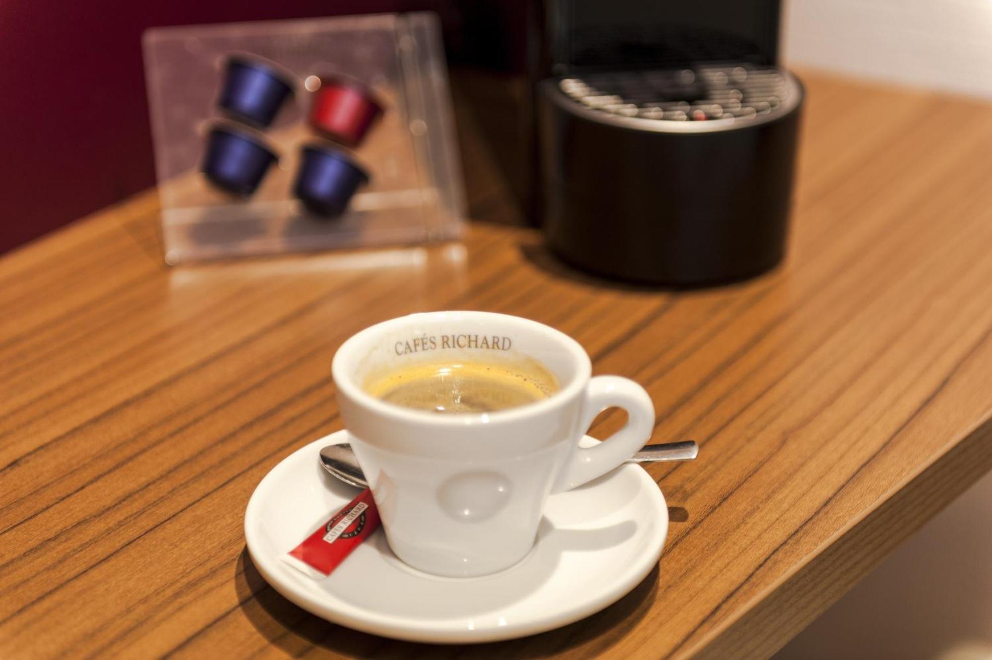 Brit Hotel Toulouse Colomiers – L’Esplanade Exterior foto