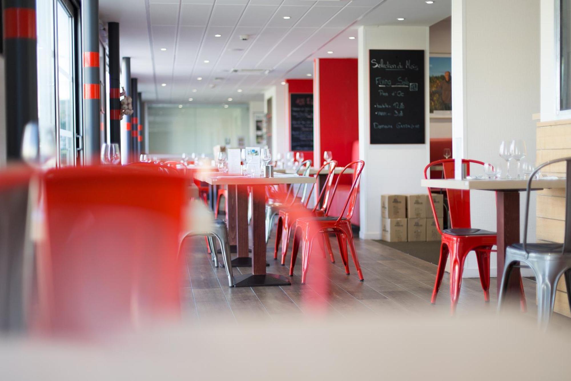 Brit Hotel Toulouse Colomiers – L’Esplanade Exterior foto