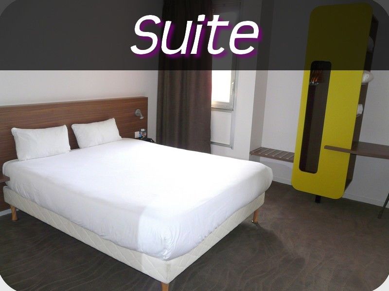 Brit Hotel Toulouse Colomiers – L’Esplanade Exterior foto